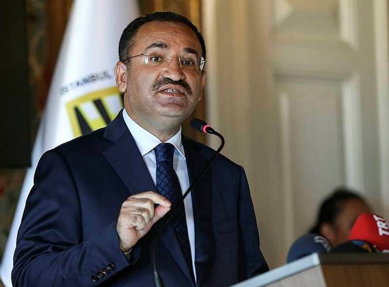 Bakan açıkladı: Yüksek yargıya 12 yıl şartı