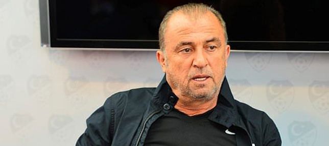 İşte Fatih Terim'in transfer listesi-1