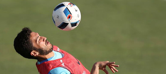 İşte Fatih Terim'in transfer listesi-3