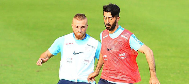 İşte Fatih Terim'in transfer listesi-6