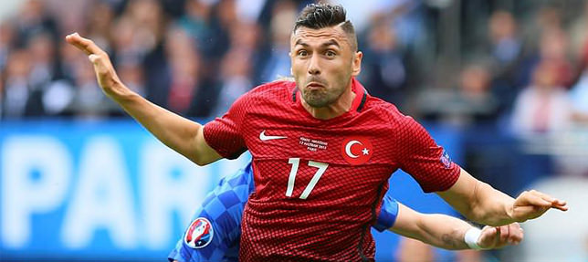 İşte Fatih Terim'in transfer listesi-7