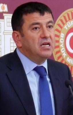 CHP’li vekilden ziyaret itirafı