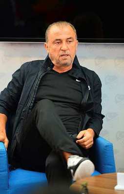 İşte Fatih Terim'in transfer listesi