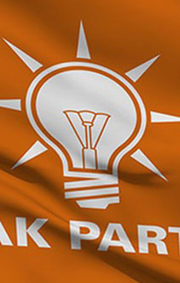 AK Parti'den bayram sürprizi