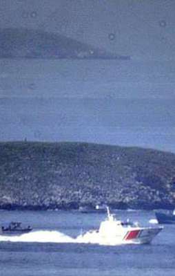 Eski Yunan Bakan'dan Kardak itirafı