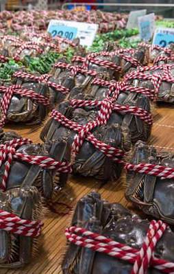 Marketlerde kapış kapış satılıyor!