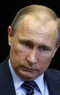 Putin'i bitirecek karar!