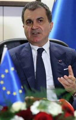 '72 kriterin tamamını gerçekleştirdik'