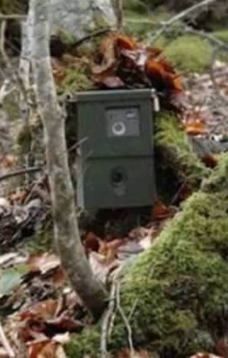 Asker gizlice kurdu bakın kimler yakalandı