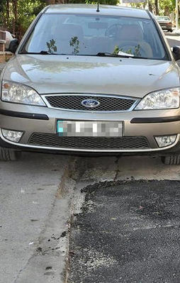 İşte CHP belediyeciliği!