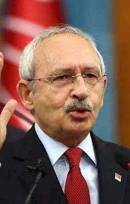CHP'de 6 ok krizi!