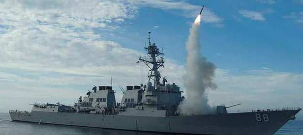 ABD - Rusya hattında büyük gerilim!