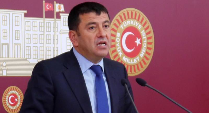 CHP’li vekilden ziyaret itirafı