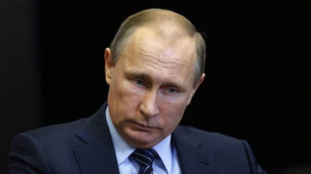 Putin'i bitirecek karar!