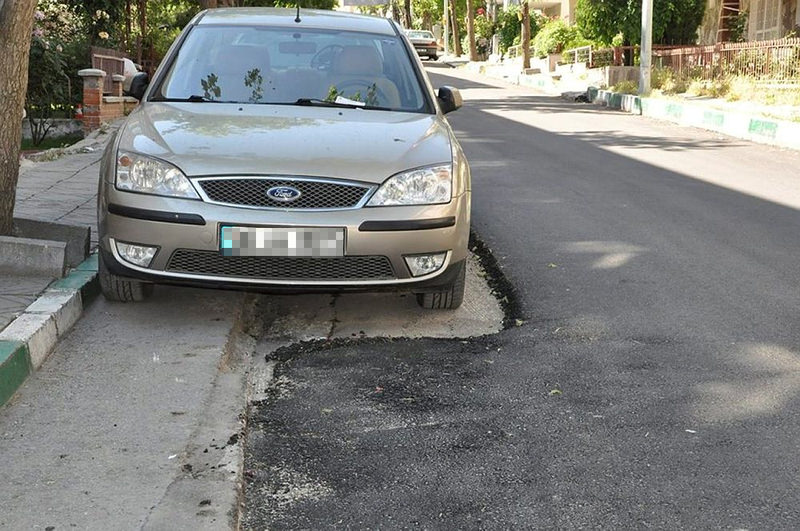 İşte CHP belediyeciliği!