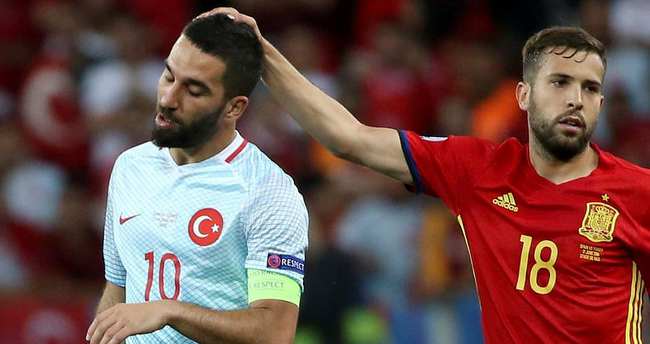 Milli Takım dün gece karıştı! Kötü haberler geldi-2