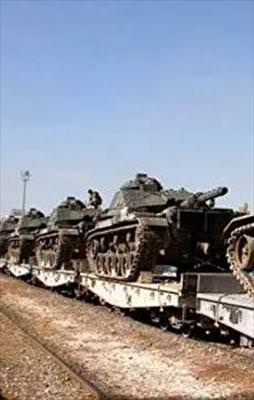 Hainliğe karşı milli zırh