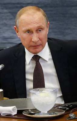 Putin'den Türkiye açıklaması