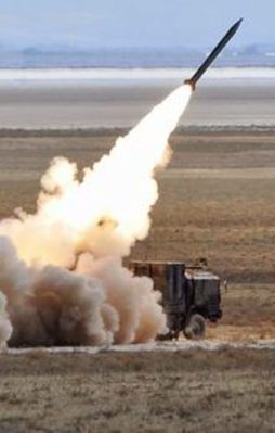ABD'nin HIMARS'ına Kasırga'lı cevap