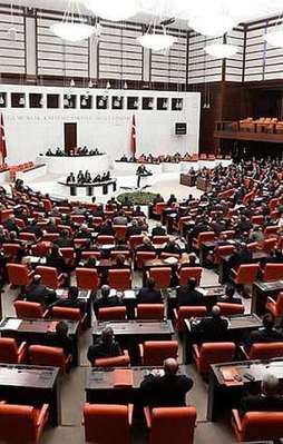 6 ilin çıkaracağı milletvekili sayısı değişti