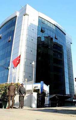FETÖ'nün 9 şirketine daha kayyum atandı