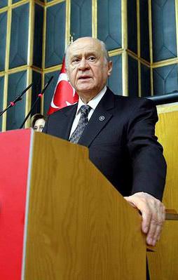 Bahçeli'den yarınki kongreye ilişkin açıklama