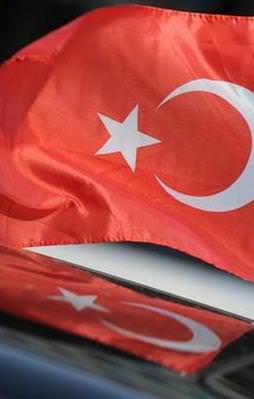 Almanlar'dan küstah Türkiye teklifi!