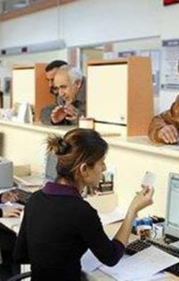 Bakan Ağbal'dan taşeron açıklaması