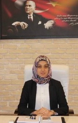 İlk başörtülü kaymakamın tayini çıktı