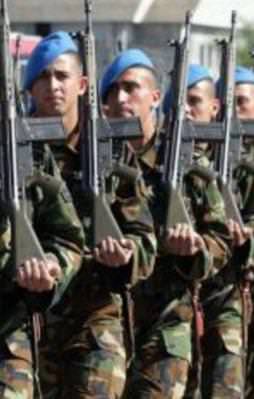 Askere gidene iş güvencesi