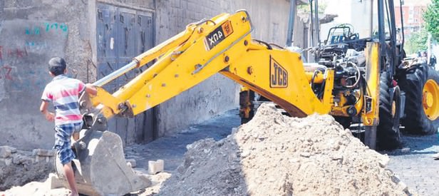 HDP’li belediyelere 6 adımda nokta vuruş