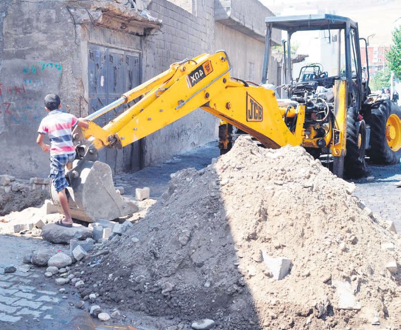 HDP’li belediyelere 6 adımda nokta vuruş
