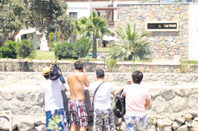 Milyonluk kaçış-2