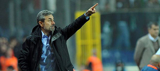 Terim Galatasaray'a Kocaman Milli Takım'a-3