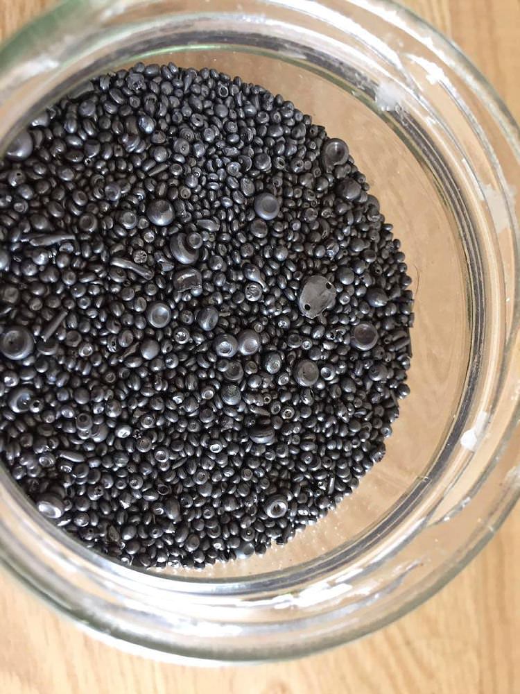 Tekirdağ'da "Selenyum 74" ele geçirildi-1