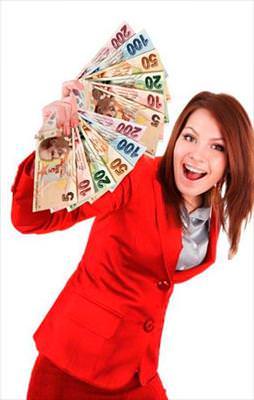 Tazminat fonu Başbakan’da