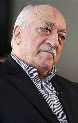 Paralelin müfettiş oyunu bozuldu