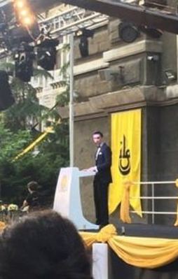 Liselilerin bildirisi düzmece çıktı