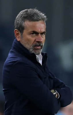 Terim Galatasaray'a Kocaman Milli Takım'a