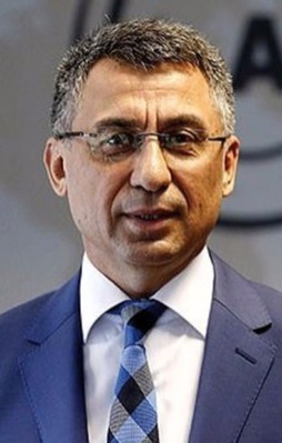 Başbakanlık müsteşarı belli oldu