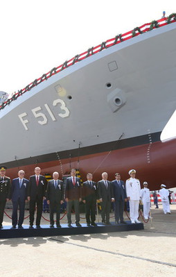 Burgazada Korveti'nin özellikleri