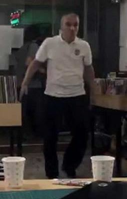 Firuzağa'daki kavganın gerçek nedeni belli oldu