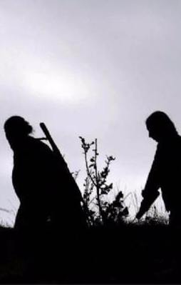 Saldırı harzılığında 2 hain yakalandı