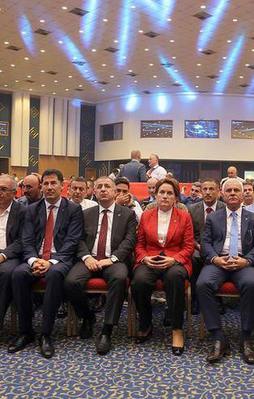 MHP Kongresi 10 Temmuz'da yapılacak