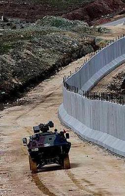 Sınırda yine aynı yalan!