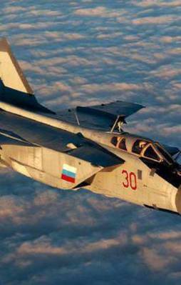 Muhalifler Rus savaş uçağını düşürdü!