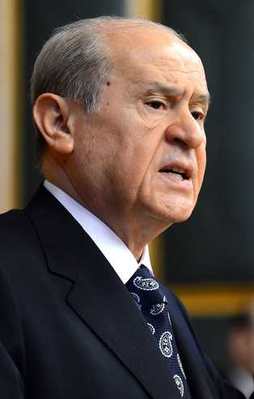 MHP'den kritik açıklama! Kongrede hatalar var