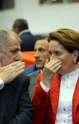 'Değişikliklerden haberimiz yoktu'