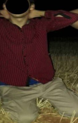 3 IŞİD'li suç üstü yakalandı!