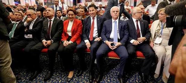 MHP’nin muhalif kongresinde yeni kriz